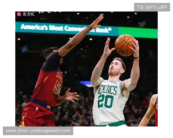 猛龙小加索尔与绿军海沃德联手展现超高天赋共同引领NBA新风潮