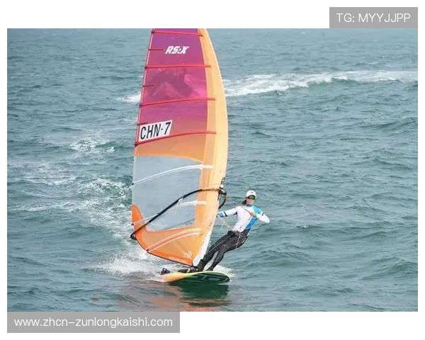 联想AI PC个人智能体“小天”为国家帆船帆板队制定专属训练计划